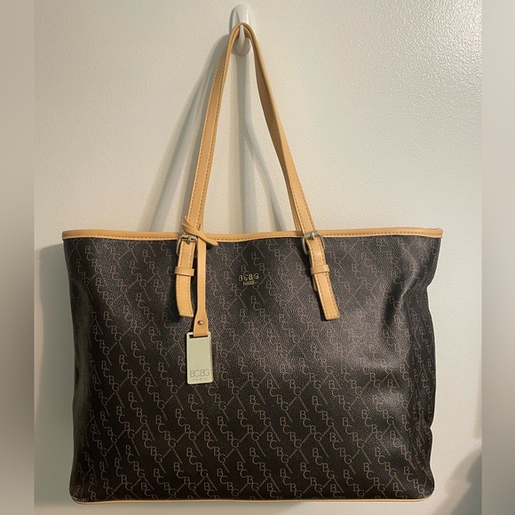 BCBG Paris Handbags - BCBG Paris Tote